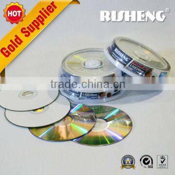 Dual layer dvdr 8.5gb/Double side dvdr 8.5gb/8.5gb dvdr/blank dvd-r dvdr 8.5gb