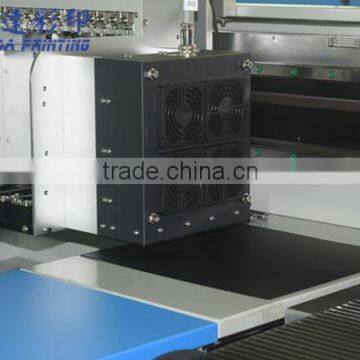 Yueda Manufacture Large Format 3D Printer Roll To Roll UV Printer photo-3