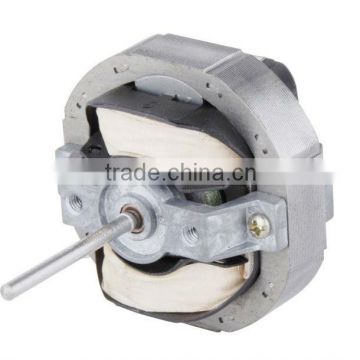 YJ58-12shaded pole motor /range hood motor/exhuast-fan motor