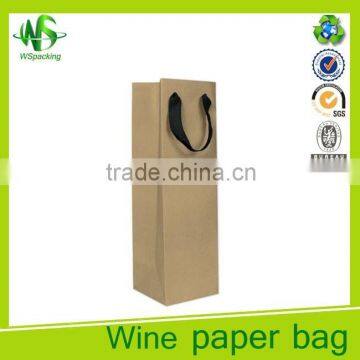 Christmas Craft Water Bottle/bag Wine Bottle Bag photo-2