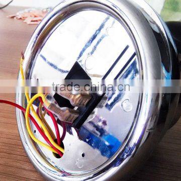 alarm horn 102db 12V 100% zinc bell horn