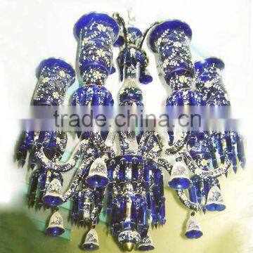 Hanging Chandelier, crystal chandelier