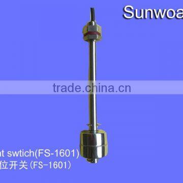 Stainless Steel Water Heater Sensor