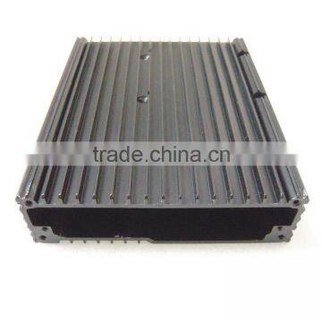 Amplifier Enclosure Frame for Solar Panel Anodized Aluminum Case photo-5