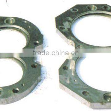 Roller Shafts for Roll Boxes photo-4