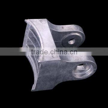 wall hanging bracket mount/ Display bracket/ Aluminum die casting parts/ OEM