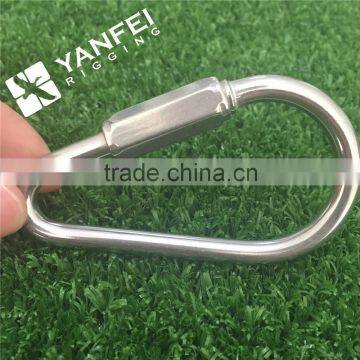 Factory Price Stainless Steel Quick Link Long Type