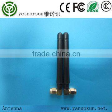 Fashionable Design External Indoor GSM Antenna with AMS Connector