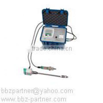 4 ~20mA pulse output compressed air flow meter BBZ VA400