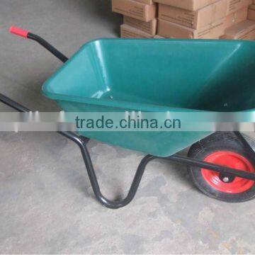 WHEEL BARROW WB6414 photo-6