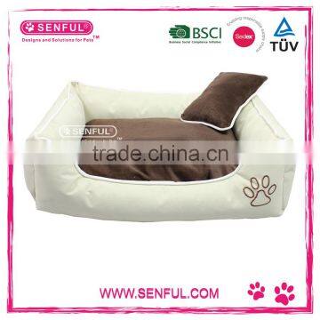 Oxford Pet Bed, High Quality Oxford Pet Bed