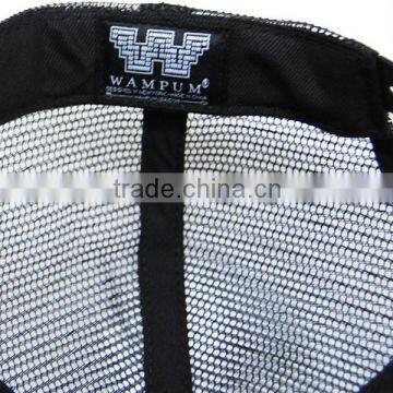 2016 New Flat Brim Snapback Mesn Dome Cap photo-4