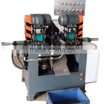 Double Chamfering Machine/Ends Chamfering Machine/Automatic Chamfering Machine (Sold Well in Southeastern Asia)