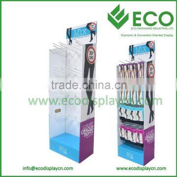 plastic baby foot display mannequins for socks