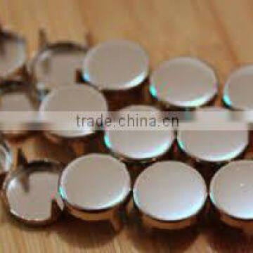 handbag button rivets