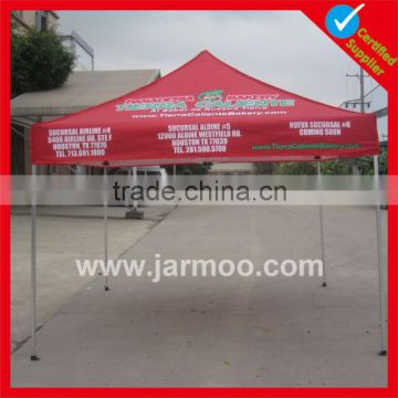 Durable printable online shopping 3x3 canopy tent