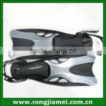 professional swimming fin diving fins swim flippers,adult swimming fins