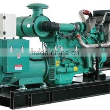 500kw Cummins dynamo generator for home