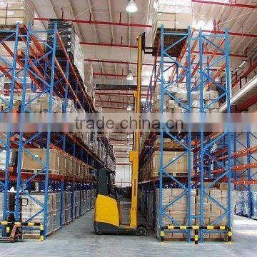 High Quality Warehouse Pallet Rack System