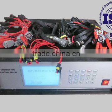 CRS3 diesel injector test common rail,Engine Control Unit