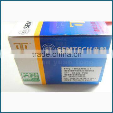 Diodes 1N5235B NEW