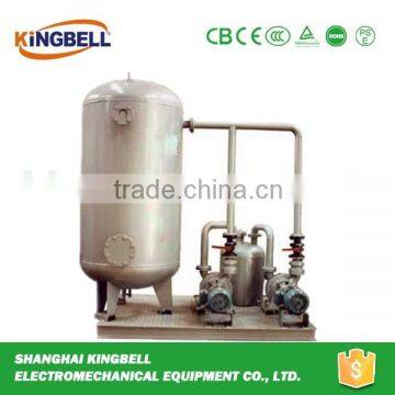 medical vacuum pump for oxygen