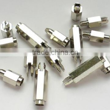 OEM Precision cnc machining part supplier from china manufacturer