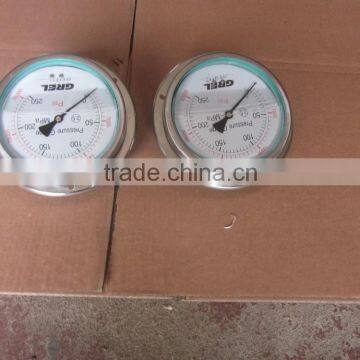 good Pressure Gauge 250Mpa