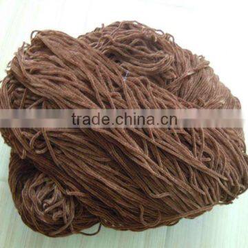 Acrylic Carpet yarn