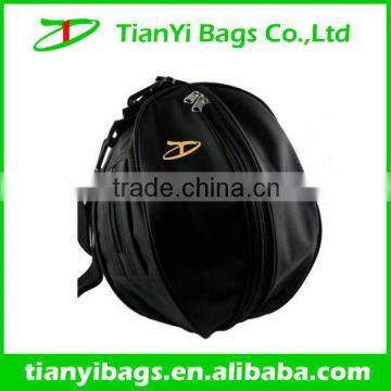 Black basketball bag sport