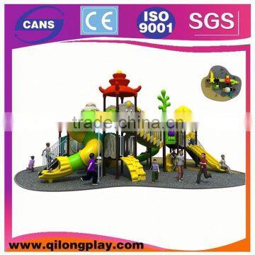 2016 CHEAP SMALL PLAYGROUND FOR SCHOOL WITH LOWEST COST photo-2