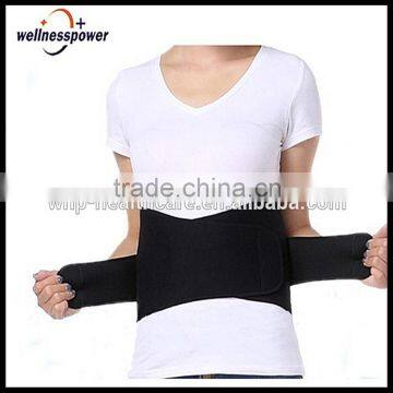 Waist Pain Treatment Lumbar Support Belt Lumbar Traction photo-2