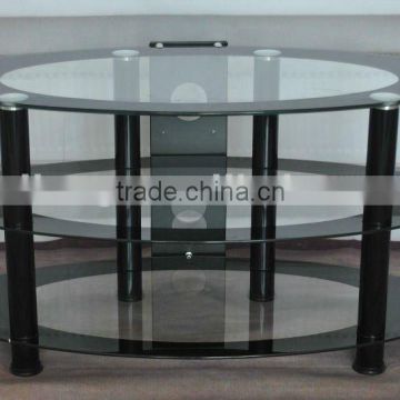 Hot sale full hd sex tv table furniture design tv table RA018