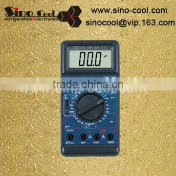 M890D top multimeter