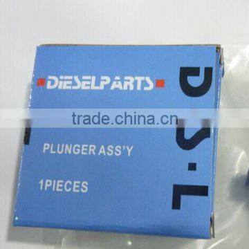 134176-1720 (PT25) Diesel Fuel Plunger photo-3