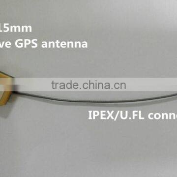GPS Active Internal Antenna 28DBI High Gain Gps Navigation Aerial Booster Ipex UFL Connector photo-5