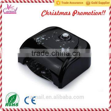Manufacturer With Touch Sensor 36W Nail Led Lamp, Nail Led Dryer uv Nail Lamp photo-4