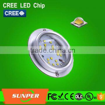 High Bay 40w ce Rohs Saa Industrial Lighting Led Lamp Fixtures With 4 Years Warranty photo-6