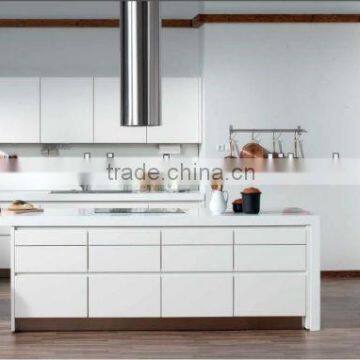 2014 new design high glossy lacquer kitchen cabinet hot sale