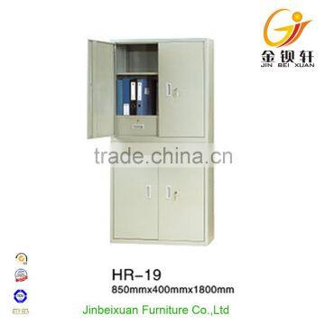 High Reputation Cheap Serviceable Filing Cabinets With Stands Hot Selling Factory File Cabinet Drawer Labels HR-19