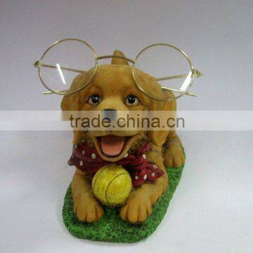 Resin Glasses Holder photo-1