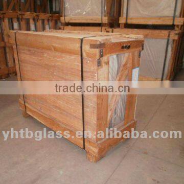 12mm borosilicate glass sheet
