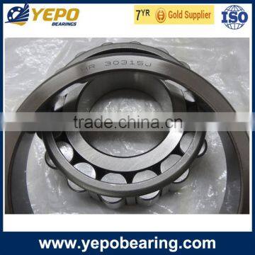 Roller Taper Bearing 30315 Tapered Roller Bearing photo-2