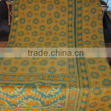 Beautiful Kantha Quilts Reversible Ethnic New Design Kantha Gudari Ralli