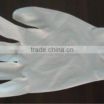 Latex Examination gloves