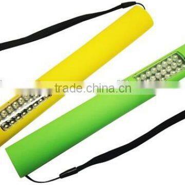 Magnet led work light multifunctional light