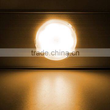 High Brightness DC24V 1.5W Single Color 5050SMD Led Pixel Light for Outdoor or Indoor Decoration photo-3