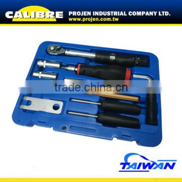 CALIBRE Car TPMS Tool Assortment tyre pressure monitoring system tool