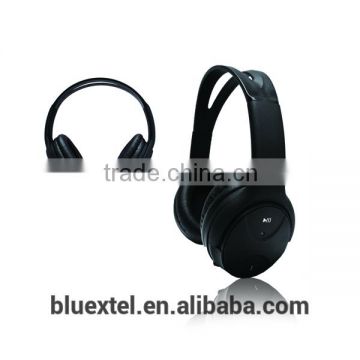 water resistance stereo overhead bluetooth headsets gaming headset