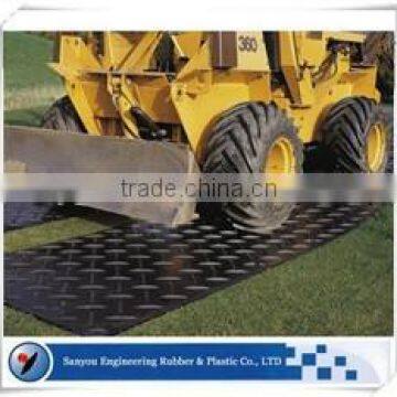 Heavy Duty Construction HDPE Mat Manufacturers